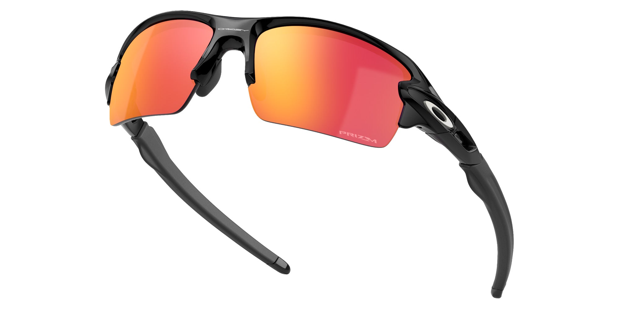 OAKLEY OJ9005 Flak® XS 900512 59 - Polished Black / Prizm Field #id:oj9005900512_s:100120