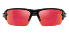 OAKLEY OJ9005 Flak® XS 900512 59 - Polished Black / Prizm Field #id:oj9005900512_s:100125