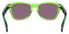 OAKLEY OJ9009 Frogskins��� XXS (Youth Fit) 900905 48 - Acid Green / Prizm Jade Mirrored #id:oj9009900905_s:106115
