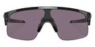 OAKLEY OJ9010 Resistor (Youth Fit) 901001 123 - Polished Black / Prizm Gray #id:oj9010901001_s:100100