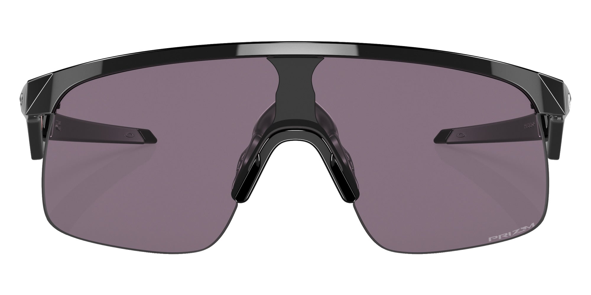 OAKLEY OJ9010 Resistor (Youth Fit) 901001 123 - Polished Black / Prizm Gray #id:oj9010901001_s:100100