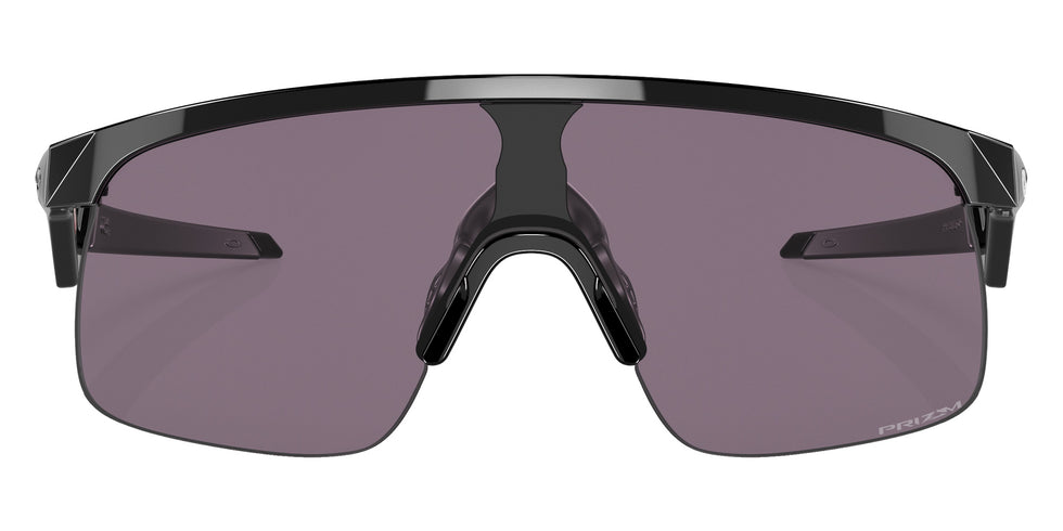 OAKLEY OJ9010 Resistor (Youth Fit) 901001 123 - Polished Black / Prizm Gray #id:oj9010901001_s:100100