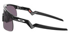 OAKLEY OJ9010 Resistor (Youth Fit) 901001 123 - Polished Black / Prizm Gray #id:oj9010901001_s:100110