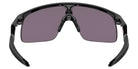 OAKLEY OJ9010 Resistor (Youth Fit) 901001 123 - Polished Black / Prizm Gray #id:oj9010901001_s:100115