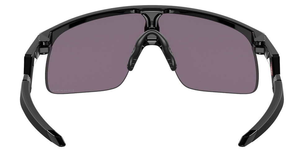 OAKLEY OJ9010 Resistor (Youth Fit) 901001 123 - Polished Black / Prizm Gray #id:oj9010901001_s:100115