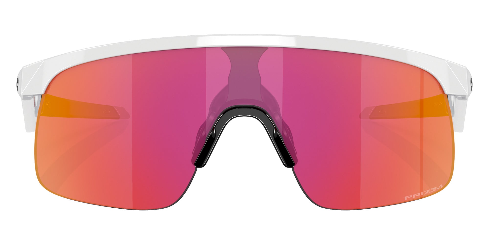 OAKLEY OJ9010 Resistor (Youth Fit) 901004 123 - Polished White / Prizm Field #id:oj9010901004_s:102100