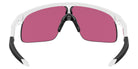 OAKLEY OJ9010 Resistor (Youth Fit) 901004 123 - Polished White / Prizm Field #id:oj9010901004_s:102115