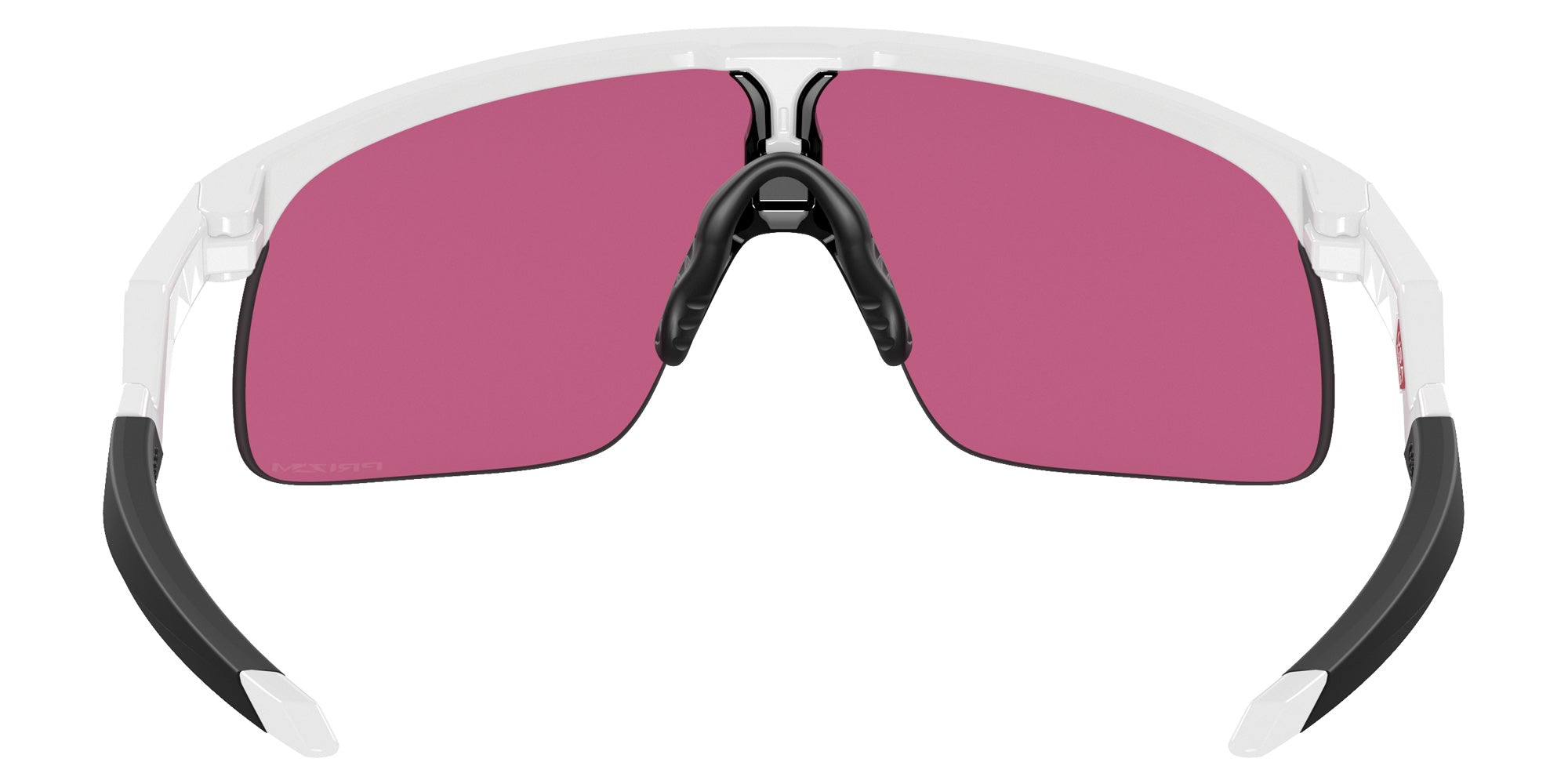 OAKLEY OJ9010 Resistor (Youth Fit) 901004 123 - Polished White / Prizm Field #id:oj9010901004_s:102115