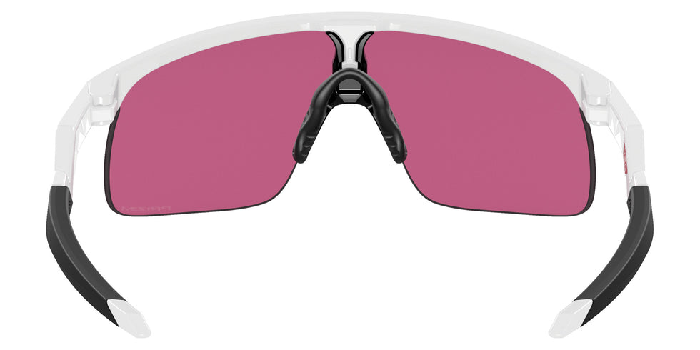 OAKLEY OJ9010 Resistor (Youth Fit) 901004 123 - Polished White / Prizm Field #id:oj9010901004_s:102115