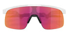 OAKLEY OJ9010 Resistor (Youth Fit) 901004 123 - Polished White / Prizm Field #id:oj9010901004_s:102120
