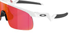 OAKLEY OJ9010 Resistor (Youth Fit) 901004 123 - Polished White / Prizm Field #id:oj9010901004_s:102130