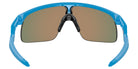 OAKLEY OJ9010 Resistor (Youth Fit) 901005 123 - Sky Blue / Prizm Ruby Mirrored #id:oj9010901005_s:104115