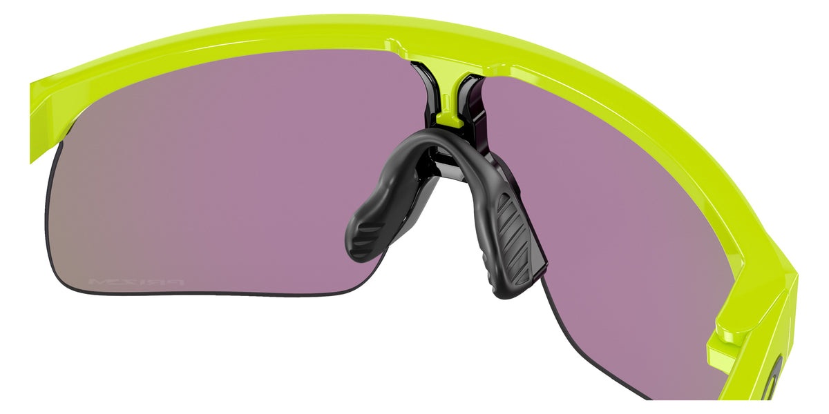 OAKLEY OJ9010 Resistor (Youth Fit) 901006 123 - Retina Burn / Prizm Jade Mirrored #id:oj9010901006_s:100130