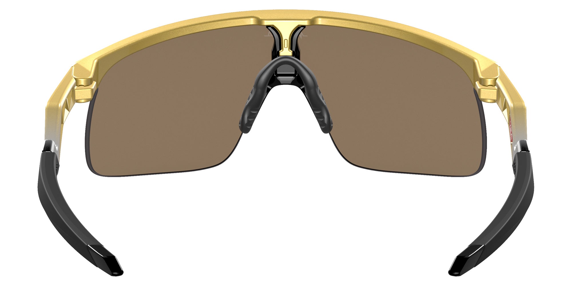 OAKLEY OJ9010 Resistor (Youth Fit) Patrick Mahomes II 901008 123 - Olympic Gold / Prizm 24K Mirrored #id:oj9010901008_s:100115
