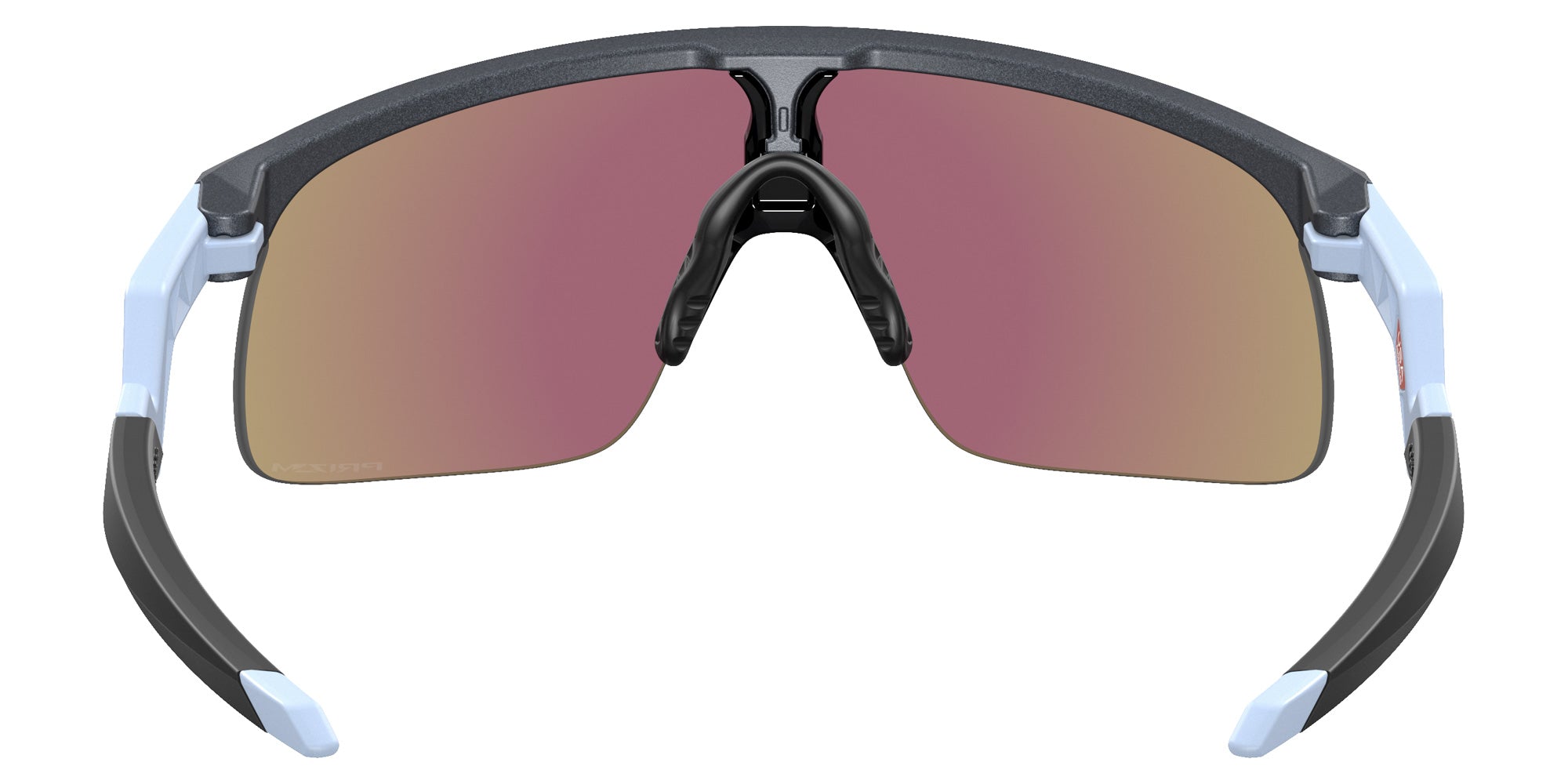 OAKLEY OJ9010 Resistor (Youth Fit) Re-Discover 901016 123 - Blue Steel / Prizm Sapphire Mirrored #id:oj9010901016_s:100115