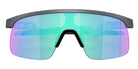 OAKLEY OJ9010 Resistor (Youth Fit) Re-Discover 901016 123 - Blue Steel / Prizm Sapphire Mirrored #id:oj9010901016_s:100120