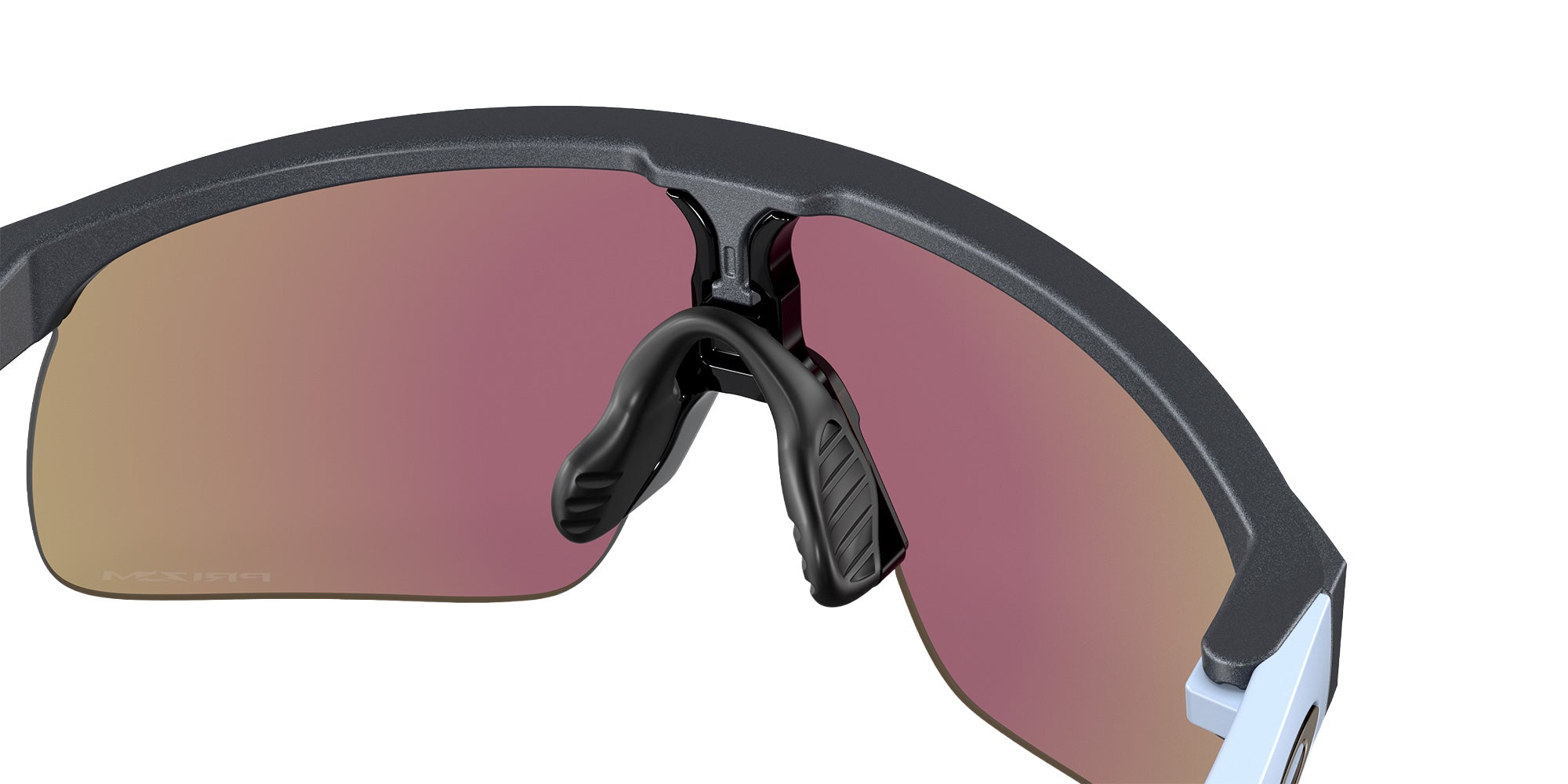 OAKLEY OJ9010 Resistor (Youth Fit) Re-Discover 901016 123 - Blue Steel / Prizm Sapphire Mirrored #id:oj9010901016_s:100135