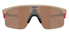 OAKLEY OJ9010 Resistor Patrick Mahomes II Collection 901017 123 - Matte Terrain Tan #id:oj9010901017_s:100100