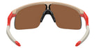 OAKLEY OJ9010 Resistor Patrick Mahomes II Collection 901017 123 - Matte Terrain Tan #id:oj9010901017_s:100115