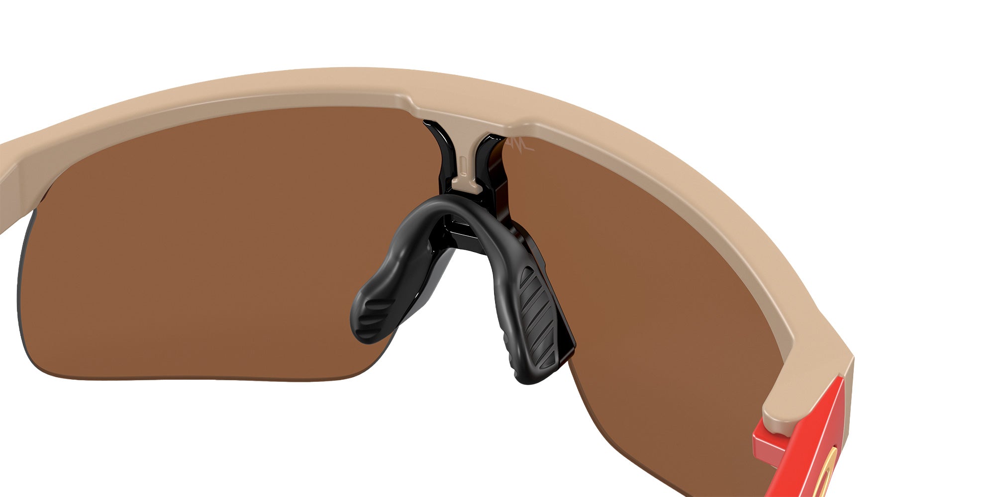 OAKLEY OJ9010 Resistor Patrick Mahomes II Collection 901017 123 - Matte Terrain Tan #id:oj9010901017_s:100130