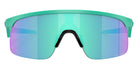 OAKLEY OJ9010 Resistor (Youth Fit) 901019 123 - Matte Celeste / Prizm Sapphire Mirrored #id:oj9010901019_s:108100