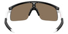OAKLEY OJ9010 Resistor (Youth Fit) 901023 123 - Matte Black / Prizm 24K Mirrored #id:oj9010901023_s:110115