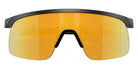 OAKLEY OJ9010 Resistor (Youth Fit) 901023 123 - Matte Black / Prizm 24K Mirrored #id:oj9010901023_s:110120