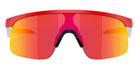 OAKLEY OJ9010 Resistor (Youth Fit) 901024 123 - Matte Redline / Prizm Field Mirrored #id:oj9010901024_s:112100