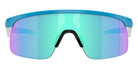 OAKLEY OJ9010 Resistor (Youth Fit) 901025 123 - Matte Sky Blue / Prizm Sapphire Mirrored #id:oj9010901025_s:114100