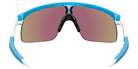 OAKLEY OJ9010 Resistor (Youth Fit) 901025 123 - Matte Sky Blue / Prizm Sapphire Mirrored #id:oj9010901025_s:114115