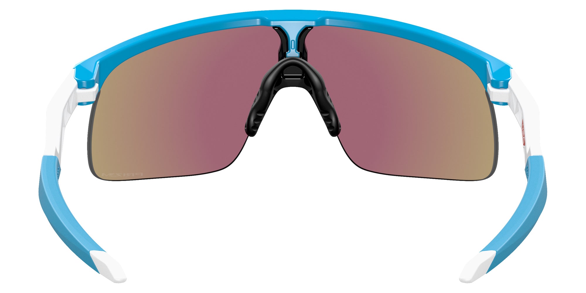 OAKLEY OJ9010 Resistor (Youth Fit) 901025 123 - Matte Sky Blue / Prizm Sapphire Mirrored #id:oj9010901025_s:114115