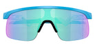 OAKLEY OJ9010 Resistor (Youth Fit) 901025 123 - Matte Sky Blue / Prizm Sapphire Mirrored #id:oj9010901025_s:114120