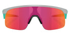 OAKLEY OJ9010 Resistor 901026 123 - Matte Fog / Prizm Field Mirrored #id:oj9010901026_s:100100