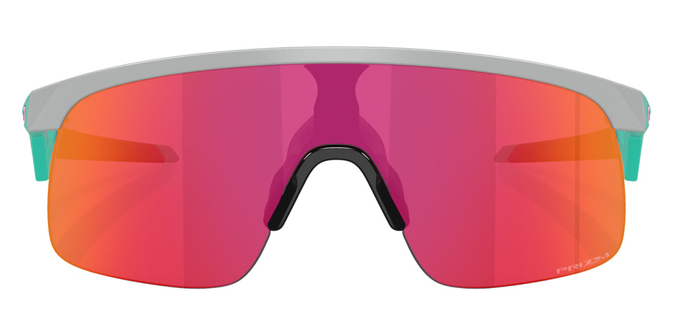 OAKLEY OJ9010 Resistor 901026 123 - Matte Fog / Prizm Field Mirrored #id:oj9010901026_s:100100