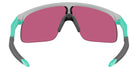 OAKLEY OJ9010 Resistor 901026 123 - Matte Fog / Prizm Field Mirrored #id:oj9010901026_s:100115