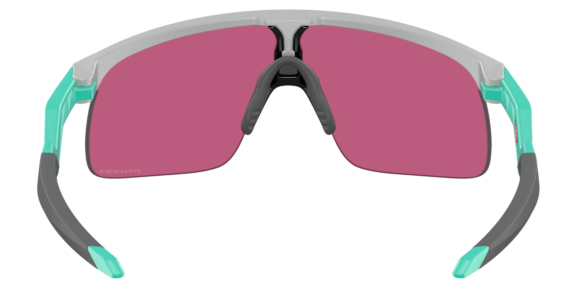OAKLEY OJ9010 Resistor 901026 123 - Matte Fog / Prizm Field Mirrored #id:oj9010901026_s:100115