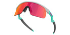 OAKLEY OJ9010 Resistor 901026 123 - Matte Fog / Prizm Field Mirrored #id:oj9010901026_s:100120