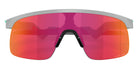 OAKLEY OJ9010 Resistor 901026 123 - Matte Fog / Prizm Field Mirrored #id:oj9010901026_s:100135
