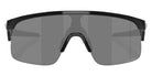 OAKLEY OJ9010 Resistor (Youth Fit) Players 901029 123 - Polished Black / Prizm Black Mirrored #id:oj9010901029_s:100100