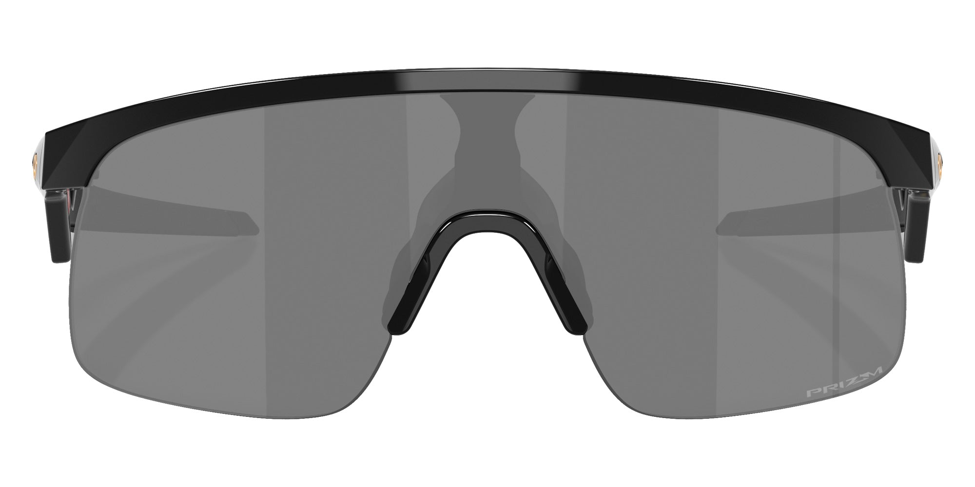 OAKLEY OJ9010 Resistor (Youth Fit) Players 901029 123 - Polished Black / Prizm Black Mirrored #id:oj9010901029_s:100100
