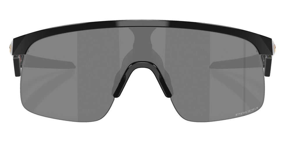 OAKLEY OJ9010 Resistor (Youth Fit) Players 901029 123 - Polished Black / Prizm Black Mirrored #id:oj9010901029_s:100100