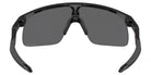 OAKLEY OJ9010 Resistor (Youth Fit) Players 901029 123 - Polished Black / Prizm Black Mirrored #id:oj9010901029_s:100115