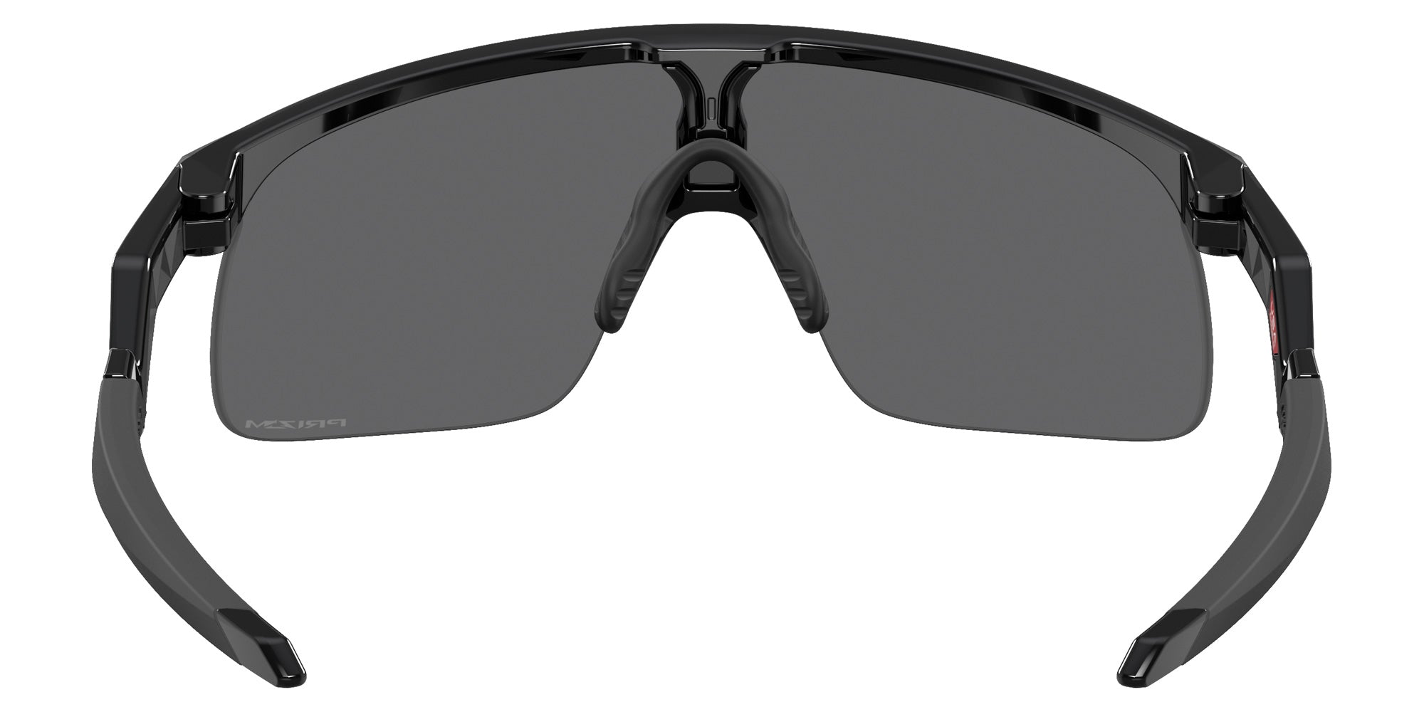 OAKLEY OJ9010 Resistor (Youth Fit) Players 901029 123 - Polished Black / Prizm Black Mirrored #id:oj9010901029_s:100115