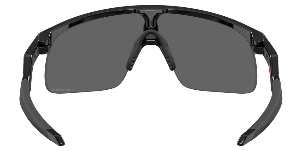 OAKLEY OJ9010 Resistor (Youth Fit) Players 901029 123 - Polished Black / Prizm Black Mirrored #id:oj9010901029_s:100115