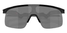 OAKLEY OJ9010 Resistor (Youth Fit) Players 901029 123 - Polished Black / Prizm Black Mirrored #id:oj9010901029_s:100120