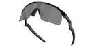 OAKLEY OJ9010 Resistor (Youth Fit) Players 901029 123 - Polished Black / Prizm Black Mirrored #id:oj9010901029_s:100125