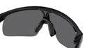 OAKLEY OJ9010 Resistor (Youth Fit) Players 901029 123 - Polished Black / Prizm Black Mirrored #id:oj9010901029_s:100135