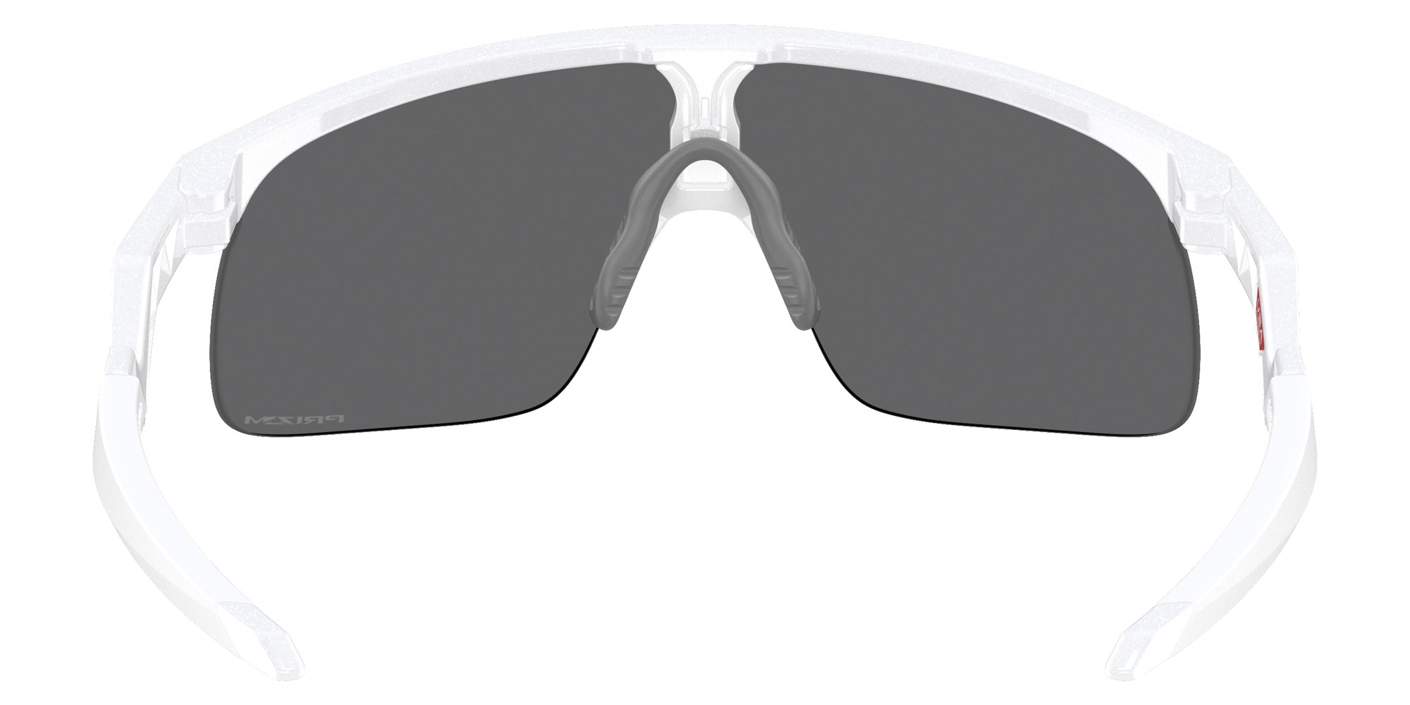 OAKLEY OJ9010 Resistor (Youth Fit) Players 901030 123 - Pearl White / Prizm Black Mirrored #id:oj9010901030_s:102115