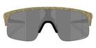 OAKLEY OJ9010 Resistor (Youth Fit) Terrazzo 901032 123 - Fern Terrazzo / Prizm Black Mirrored #id:oj9010901032_s:100100
