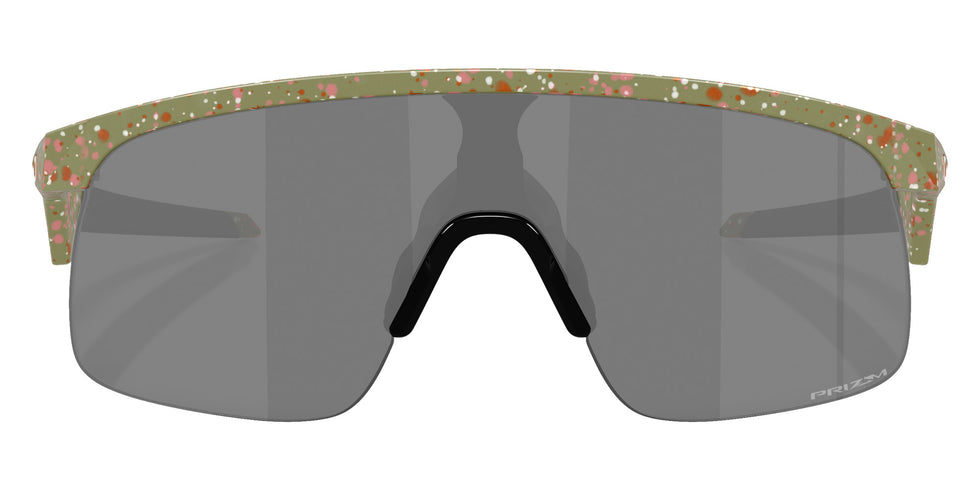 OAKLEY OJ9010 Resistor (Youth Fit) Terrazzo 901032 123 - Fern Terrazzo / Prizm Black Mirrored #id:oj9010901032_s:100100